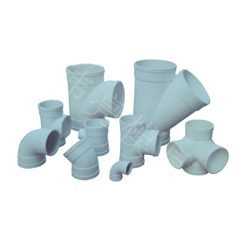 PVC mold-8