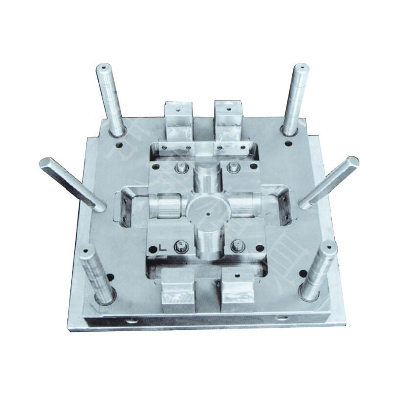 PVC mold-5