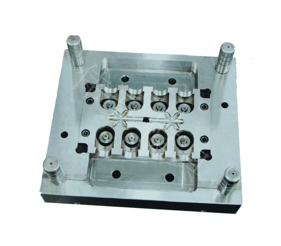 PPR mold-8